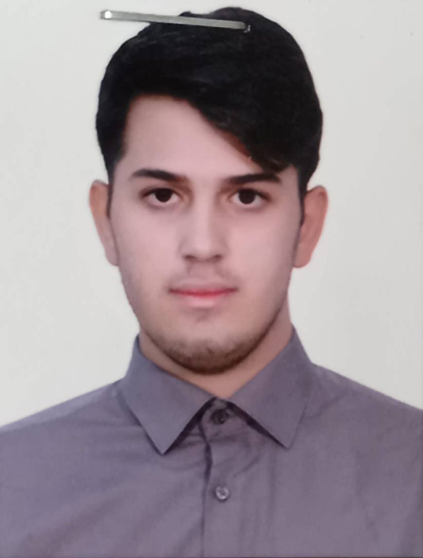 گفت و گو با محمد فرزان نوروزی، یازدهم تجربی، قهرمان پاییز