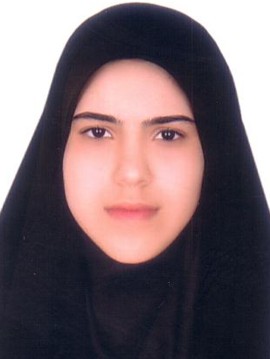 گفتگو با فاطمه السادات صابری پایه 12انسانی قهرمان پیوستگی پائیز