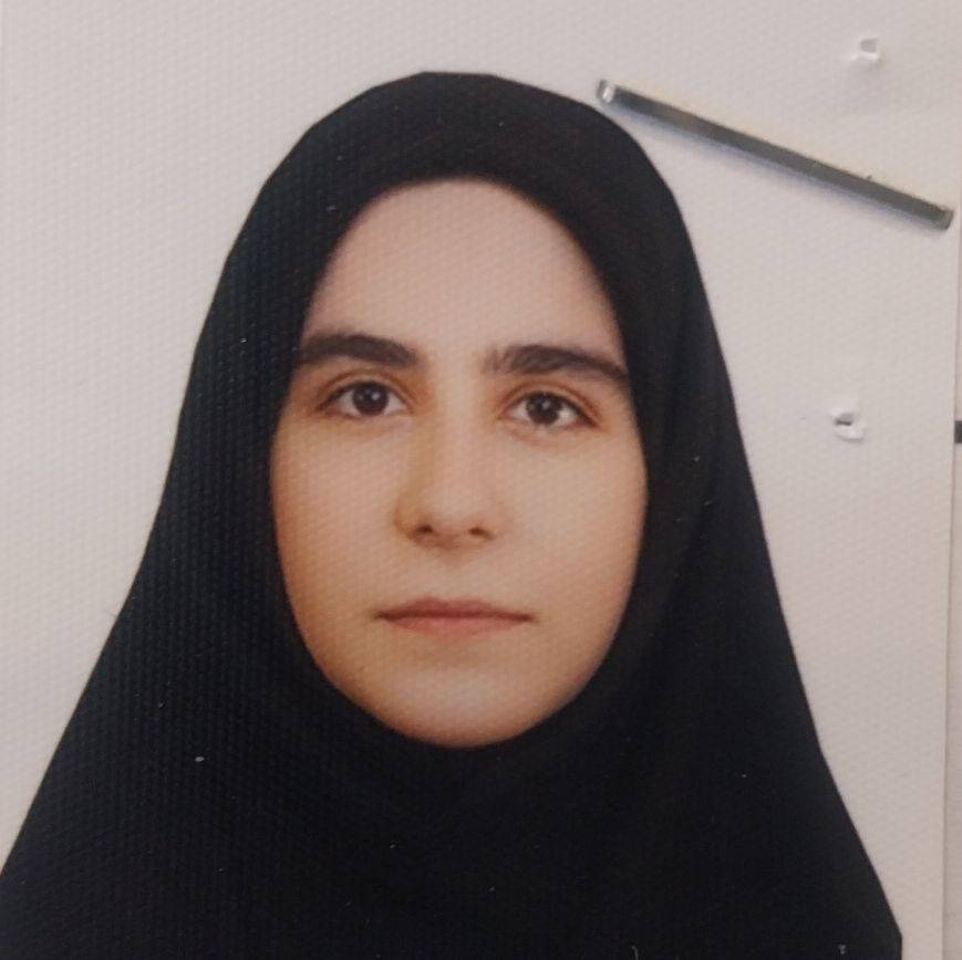 گفت وگو با نازنین فاطمه قهرمانی  قهرمان پیوستگی یازدهم انسانی