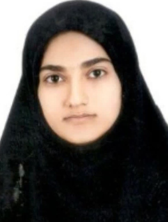 گفتگو با مبینا واثقی قهرمان حضور