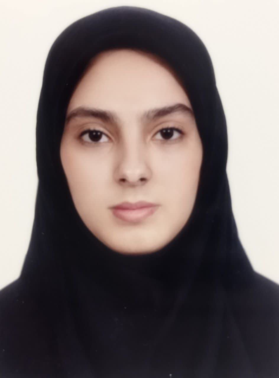 گفتگو با بهار تاج الدینی پایه 11ریاضی قهرمان پیوستگی در پائیز