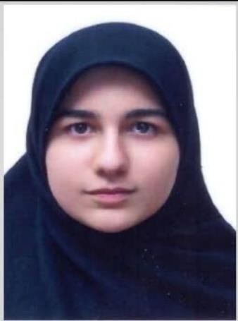 گفتگو با عارفه مسگریان پایه یازده تجربی قهرمان پیوستگی از تهران