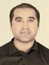 گفتگو با رضا احمدی بابادی قهرمان پیشرفت از اهواز