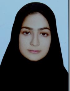 گفت وگو با محدثه شعبانی؛قهرمان پیوستگی دهم تجربی