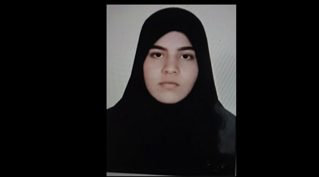 گفت وگو با معصومه ایرانلو:قهرمان پیوستگی دوازدهم ریاضی