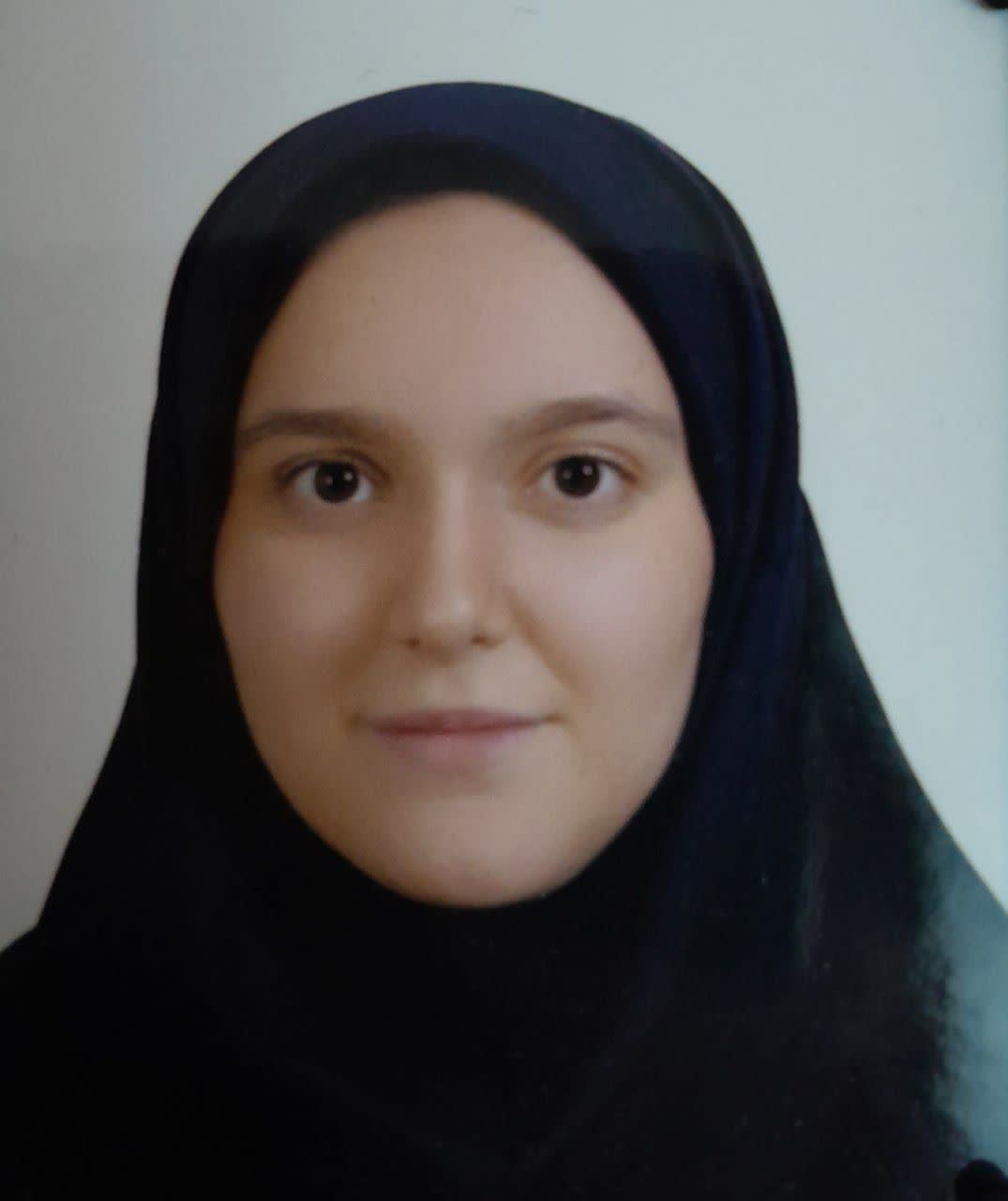 گفتگو با نیوشا کاویانی راد قهرمان پاییز از همدان یک