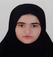 گفت و گو  با نازنین میرزائی یازدهم تحربی؛قهرمان پیوستگی