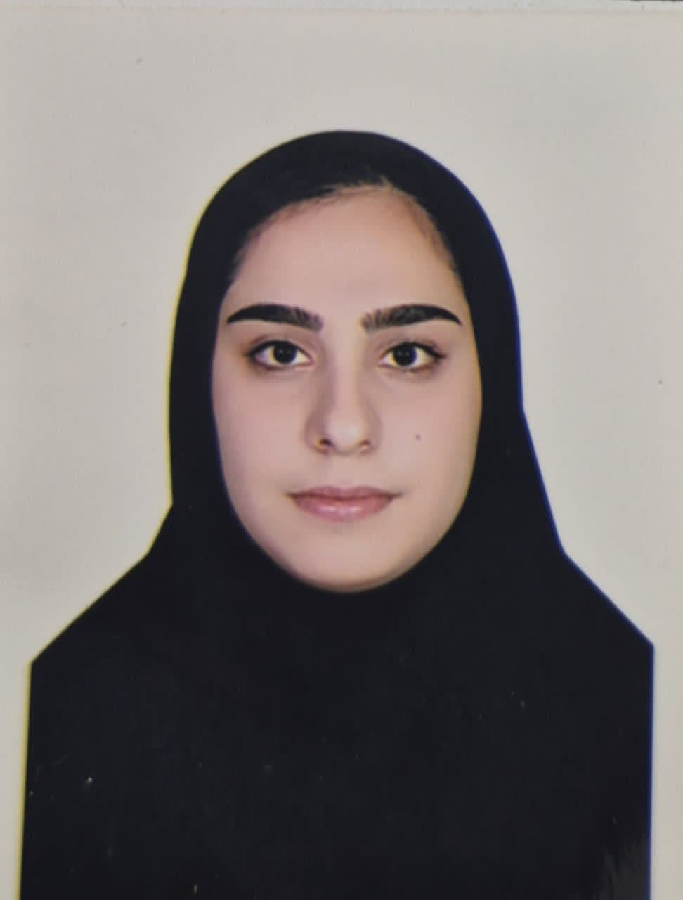 گفتگو با غزل عیدادزاده، قهرمانان پیوستگی دوازدهم انسانی