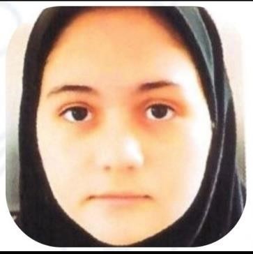 گفت‌وگو با ضحا علیزاده؛ قهرمان پیوستگی پایه یازدهم تجربی