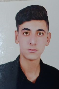 گفتگو با امیر علی رحیم نهال - قهرمان پاییز - شهرستان ملکشاهی