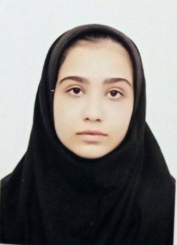 گفتگو با سارا طاشیان یازدهم انسانی قهرمان تابستان