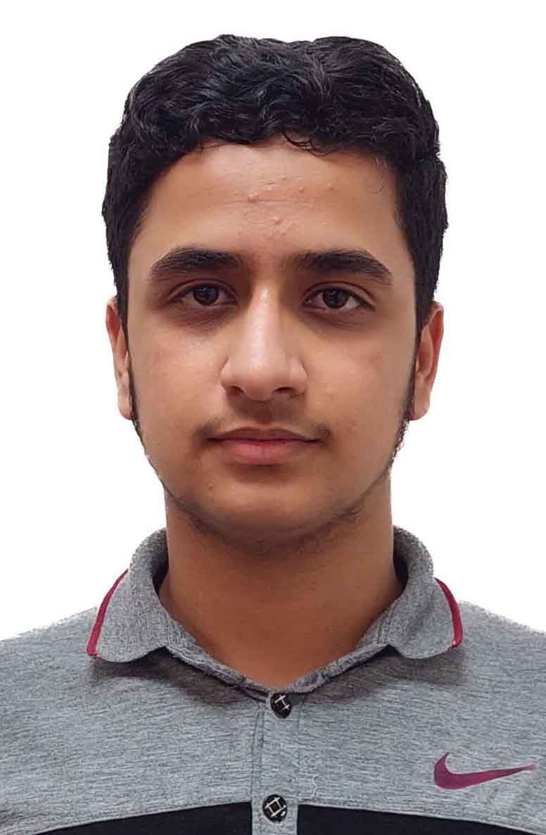 گفتگو با امیر محمد حسنی؛ قهرمان پاییز از رشت