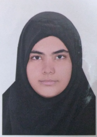 گفت و گو با فاطمه فیروزی ؛ قهرمان پاییز و پیوستگی در آزمون ها