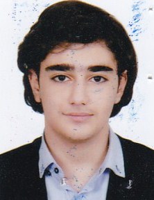 گفت و گو با  محمد طاها صفائی قهرمان تابستان از اراک