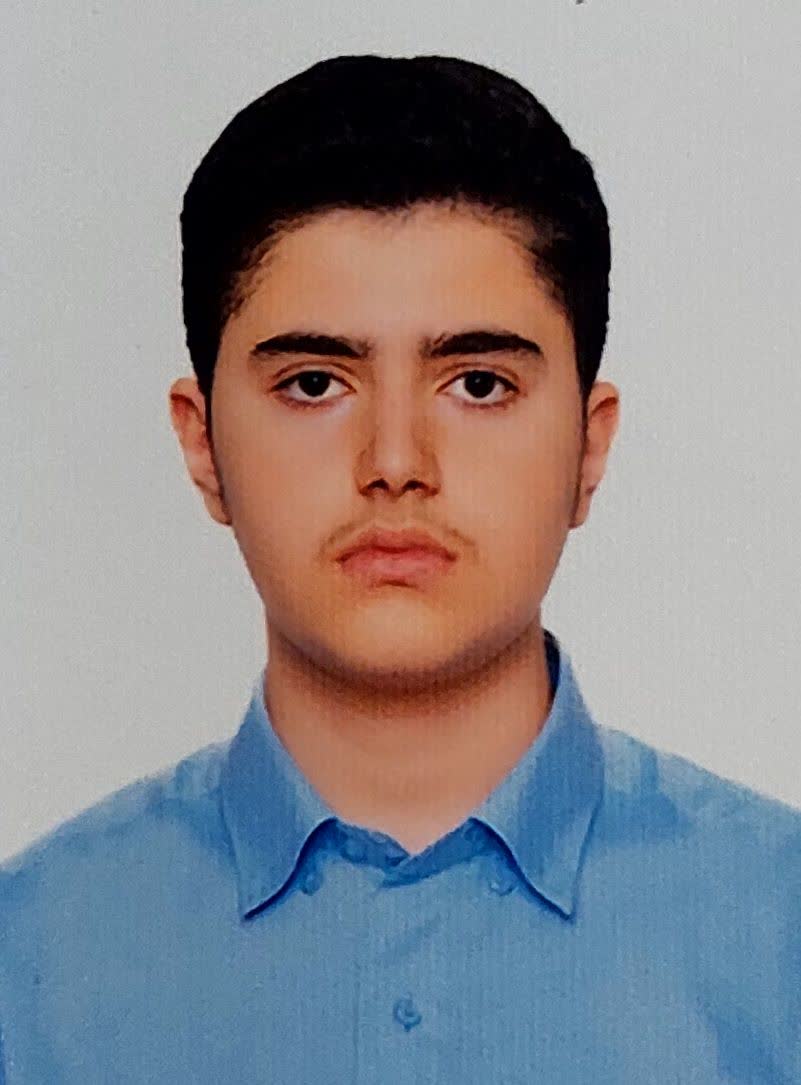 گفتگو با پرهام آوندی؛ قهرمان پاییز از رشت