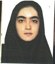 گفتگو با زهرا رضایی پایه دوازدهم تجربی از همدان