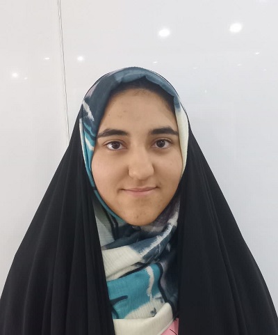 گفت و گو با زهرا احمدی قهرمان پیشرفت پاییز