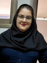 مصاحبه با زهرا شیری؛ پشتیبان کانون قلم چی از شیراز