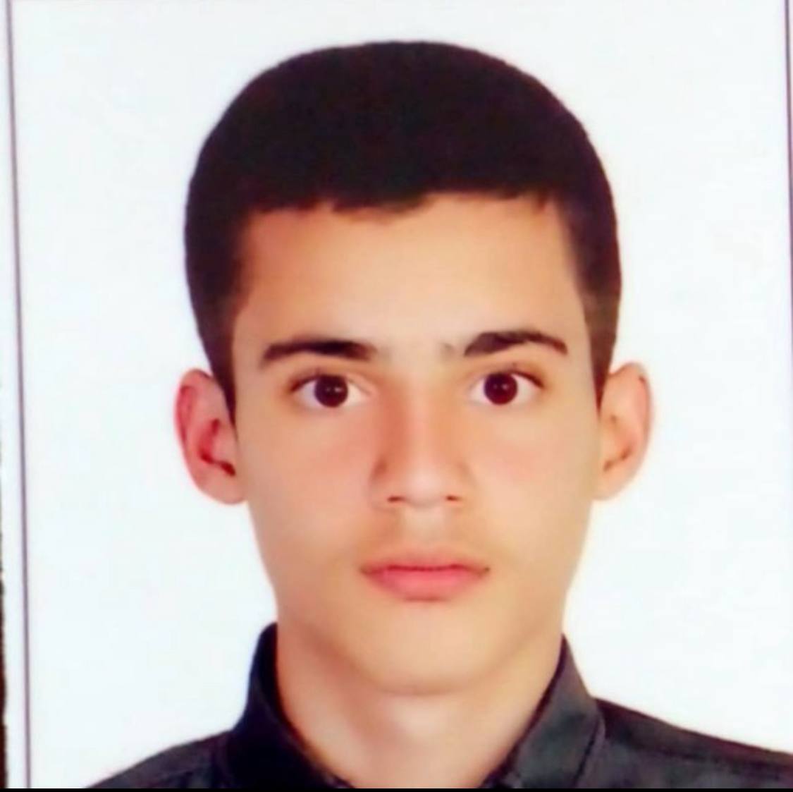 گفتگو با آریا ترابی ؛یازدهم تجربی قهرمان پیوستگی از فارسان