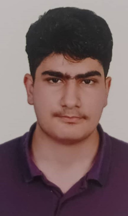 گفتگو با باربد مجیدی طرازکوهی؛ قهرمان پاییز از رشت