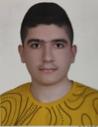 گفت و گو  با سپنتا رضائی قهرمان پیوستگی دهم ریاضی