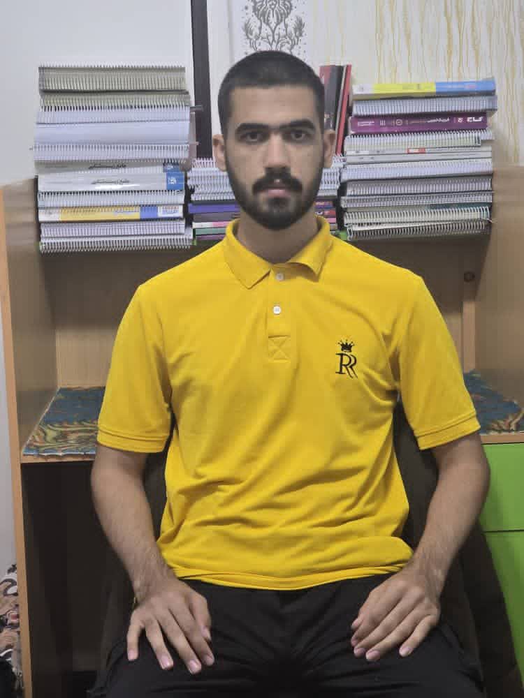 گفتگو با حسن زمانی قهرمان پیشرفت