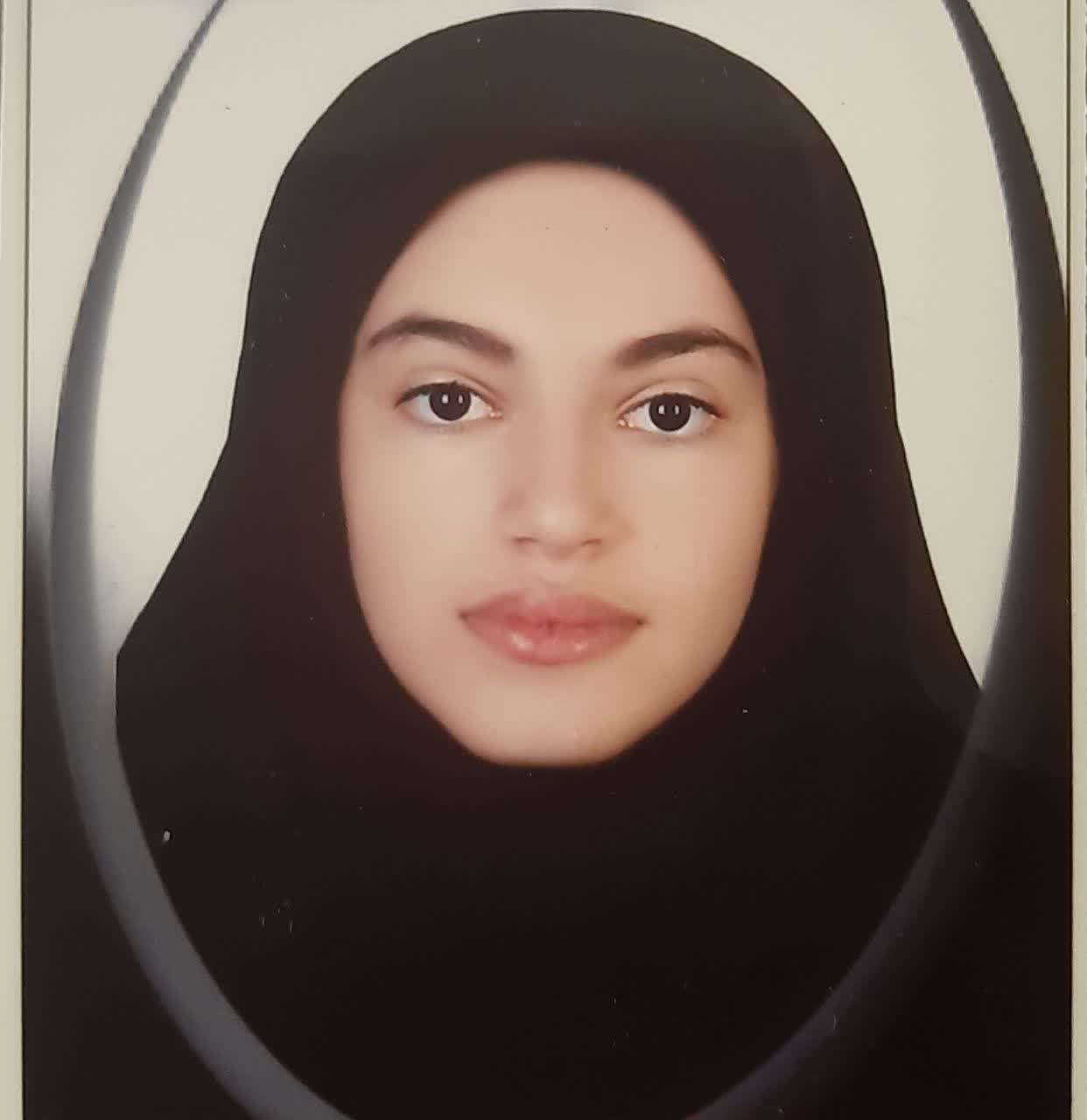 گفتگو با آرینا نجارزادگان  قهرمان پیشرفت