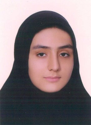 گفتگو با یاسمن رضاکاظمی قهرمان پاییز دوازدهم تجربی از سمنان