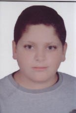 گفت‌وگو با سپنتا زین‌الدینی؛ قهرمان پیوستگی پایه یازدهم تجربی