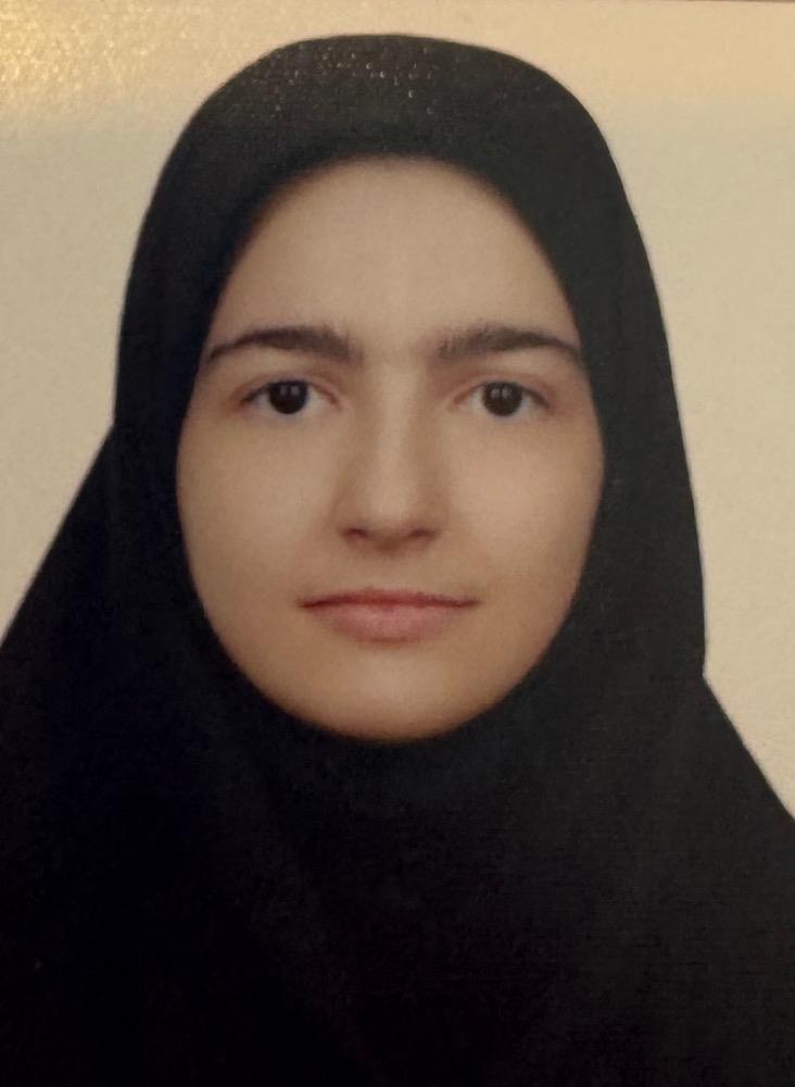 گفت و گو با ریحانه جوان مشعوف ؛ قهرمان پیوستگی دهم تجربی