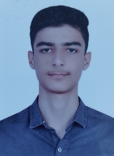 گفت‌وگو با الیاس صدقی؛ قهرمان پیوستگی پایه یازدهم تجربی