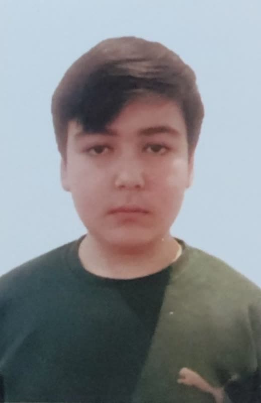 گفتگوبا دانش آموز محمدطاها گلوانی عضو باشگاه 500تایی