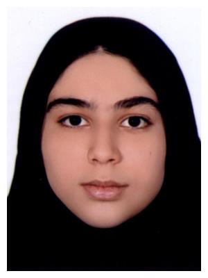 گفت و گو با کوثر میرزا ابو الحسنی قهرمان پیوستگی  از کرج