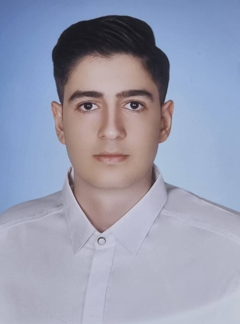 مصاحبه با مسیح علی‌نژادی؛ دانش‌آموز پایه دوازدهم تجربی از شیراز