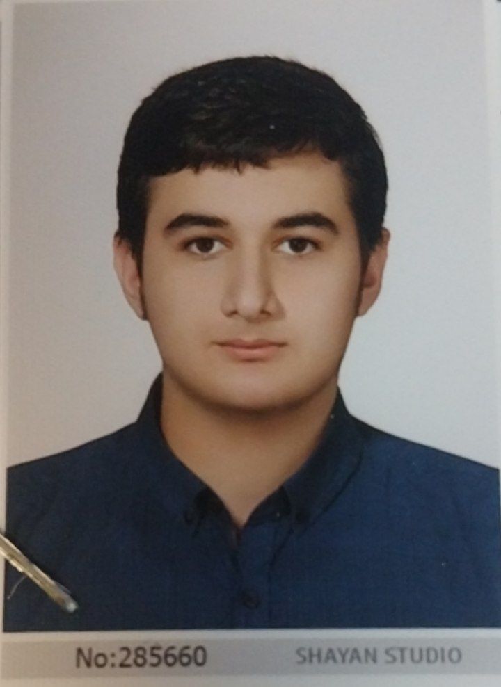 گفت وگو با سید محمد پارسا مجابی قهرمان پیوستگی دوازدهم تجربی