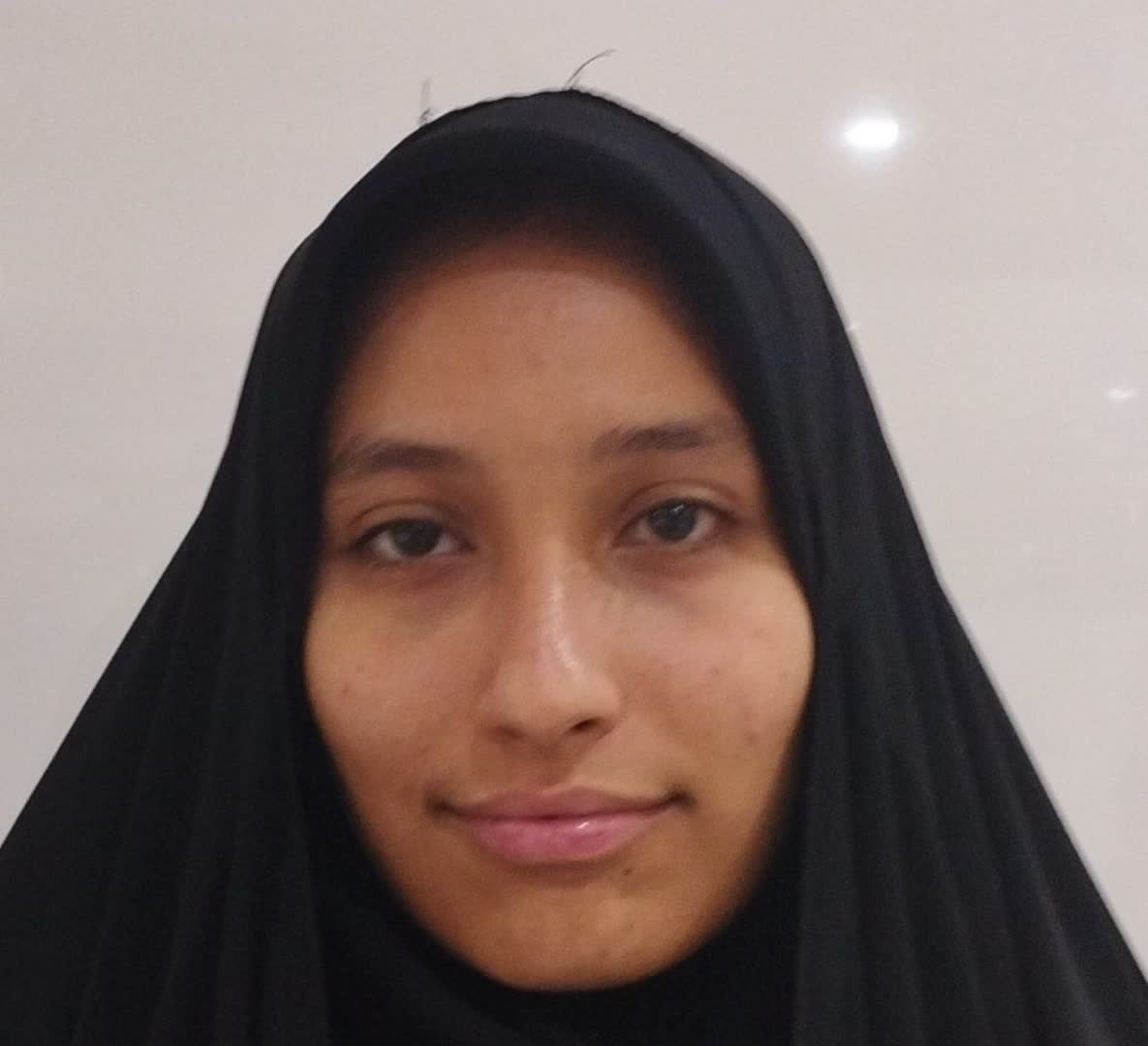 گفتگو با لیلا جورکشان قهرمان پیشرفت