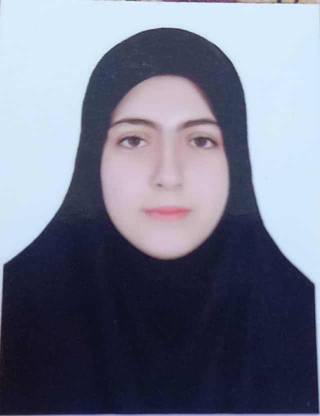 مصاحبه با زهرا بهرامی قره قانی؛ دانش‌آموز دوازدهم انسانی از شیراز