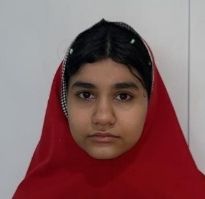 گفتگو با تینا لجم اورک ابرامی قهرمان پیشرفت از اهواز