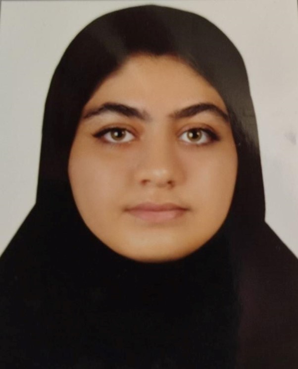 گفت وگو با ساینا شکری؛قهرمان پیوستگی یازدهم تجربی