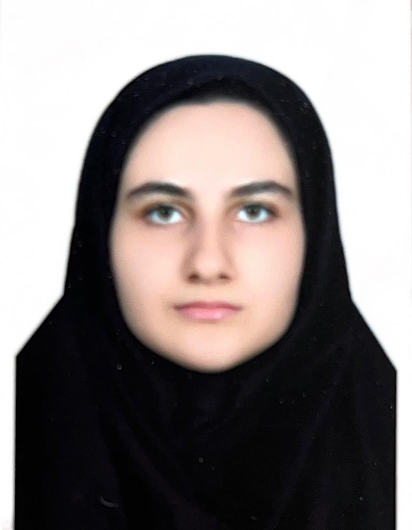 مصاحبه با فاطمه شجاعت؛ دانش‌آموز پایه یازدهم تجربی از شیراز