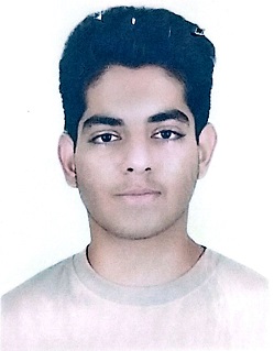 امیر حسین گریوانی در فیزیک اول سراغ سوالات آسان بعد سختها میروم