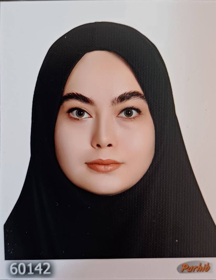 گفتگو با ملینا خدابنده پشتیبان قهرمان پیشرفت درسی پایه دهم تجربی