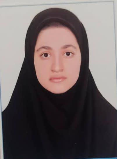 گفت وگو باعذری سواری قهرمان پیوستگی دهم تجربی از باغملک