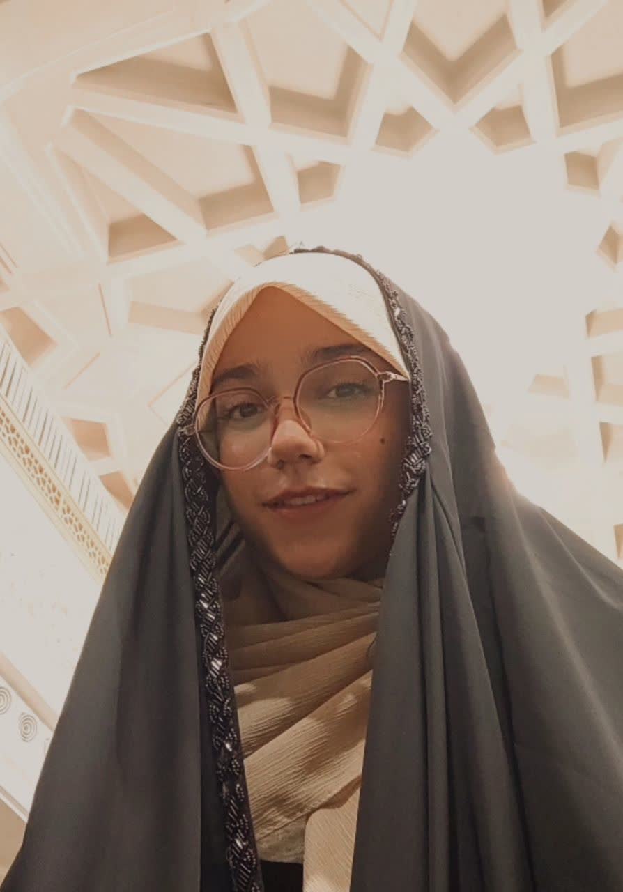 گفت و گو با فاطمه کوچکی - دانش آموز پرتلاش 12 انسانی