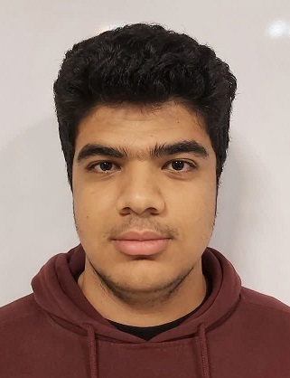 گفت و گو با امیررضا یوسفی قهرمان پیوستگی در آزمون‌ها از کرج