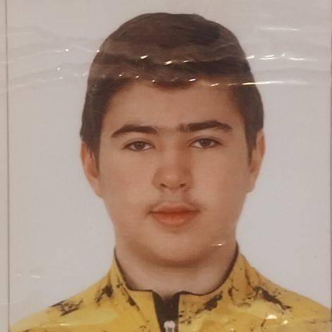 گفت وگو با امین صمدی نیارکی قهرمان پیوستگی پایه دوازدهم تجربی