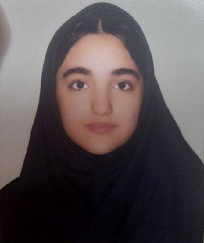 گفت‌وگو با سوگند صادقی؛ قهرمان پیوستگی پایه دهم تجربی