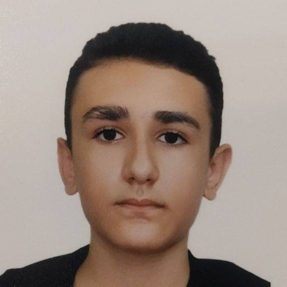 گفت وگو با عرشیا نعمتی‌فرد قهرمان پیوستگی یازدهم  تجربی