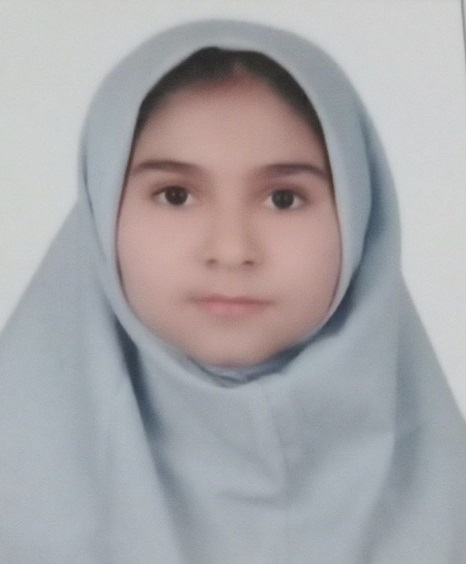 گفتگو با سیده اسما خرمی قهرمان پیوستگی