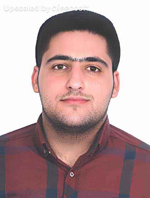 گفتگو با محمدرضا نصیری؛پشتیبان قهرمان پیشرفت درسی